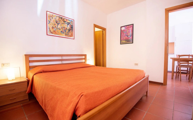 Residence Ghiacci Vecchi