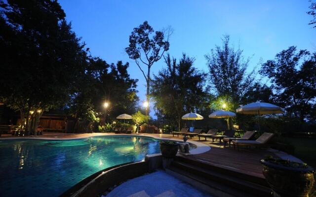 Vana Varin Resort Hua Hin