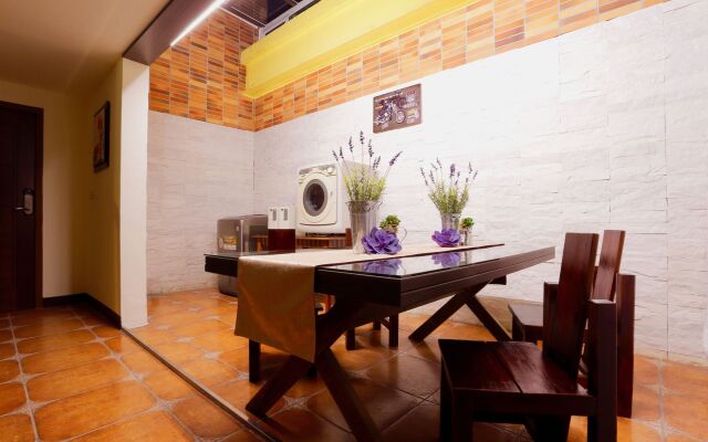 Kenting Kaiying Hotel