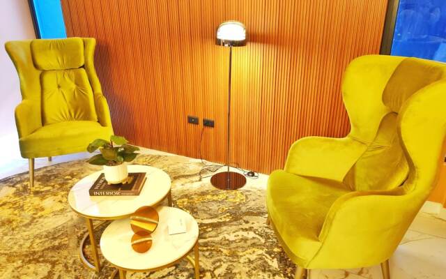 Republica del Salvador Coliving Ecuador