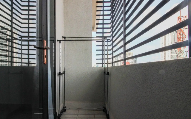 Ptas Tauch Residence