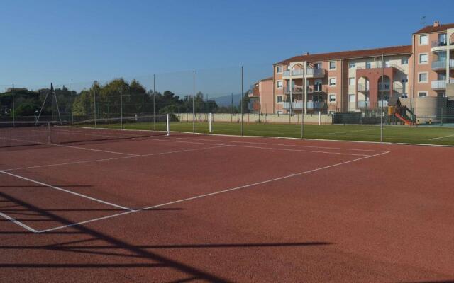 Appartement Fréjus, 2 pièces, 4 personnes - FR-1-226A-366