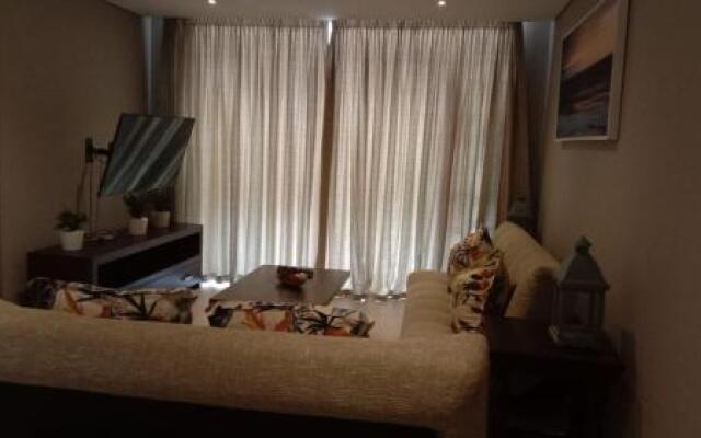 Zimbali Suites 223