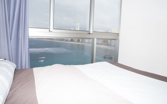 Paraíso Lido Alquilevante