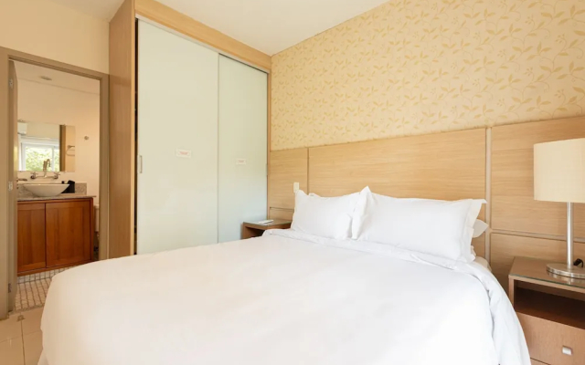 CHP - Home Paulista By Anora - Apartment in 聖保羅 - Photo 5