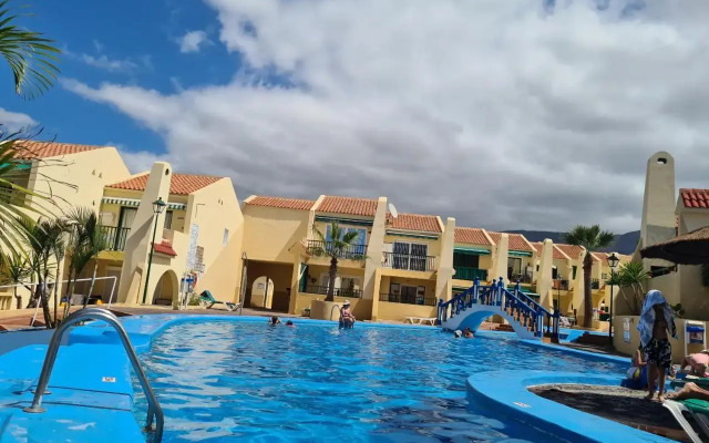 Mareverde Ocean View Flat