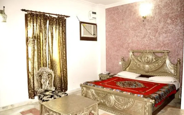 Namaskar India Hotel