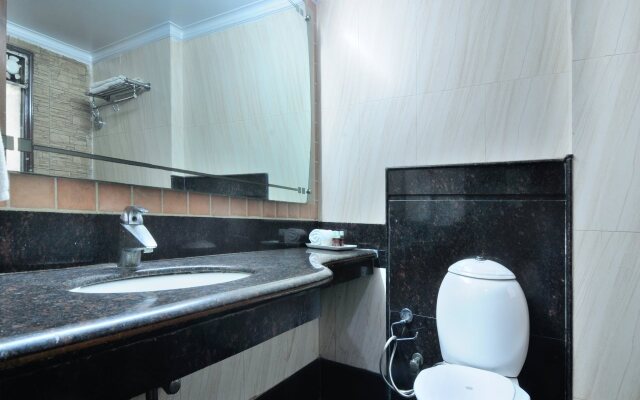 Hotel Geeson