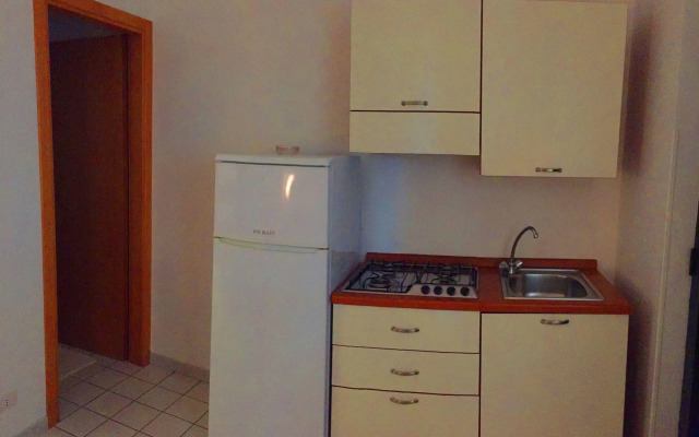 Case Vacanza Medusa Bungalows