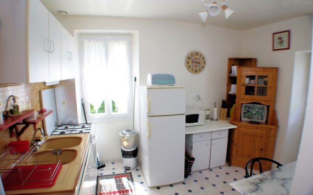 Le domaine de l'Escadasse