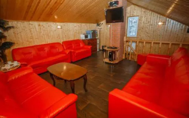 42 Km Hotel