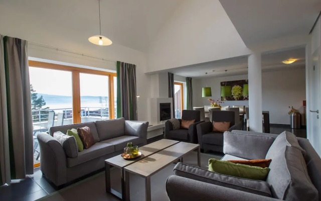 Lipno Lake Resort