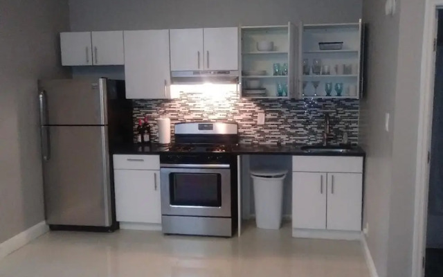 Vacation Rental in New York