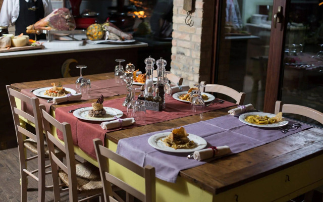 Il Sapore Della Luna Srl