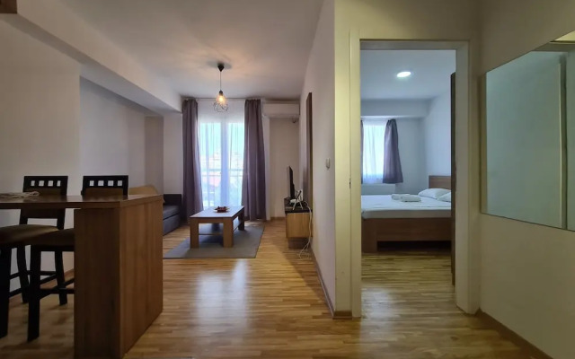 Smart Apartments Skopje