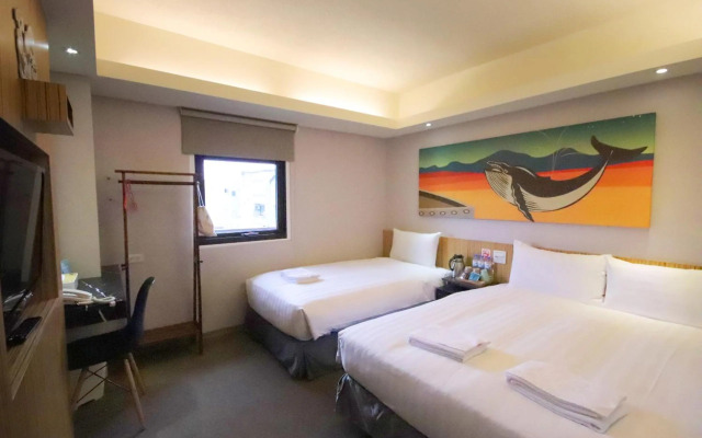 Meci Hotel
