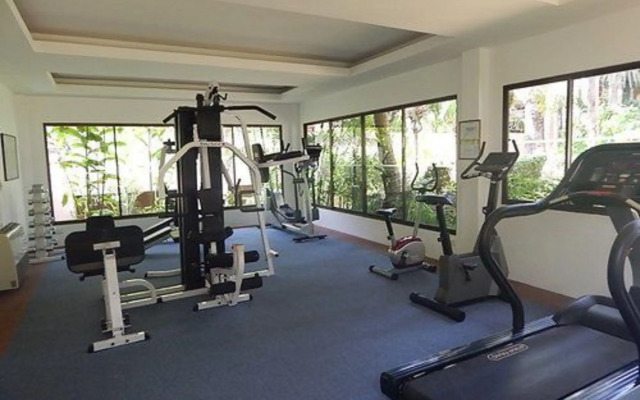 Andaman Cannacia Resort & Spa