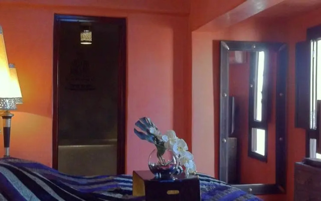Riad Modjakech