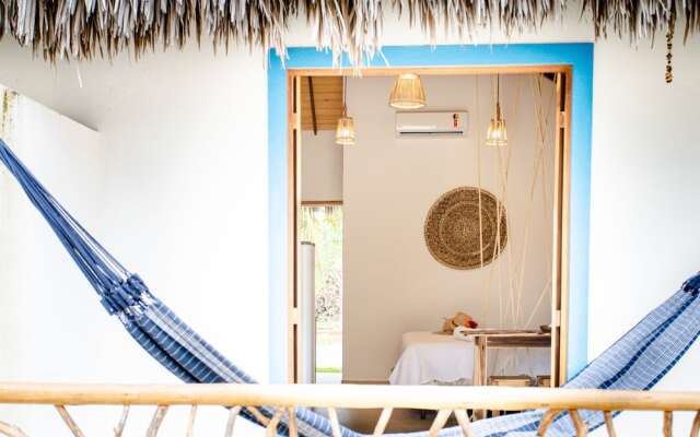 Chalés Caminho dos Ventos