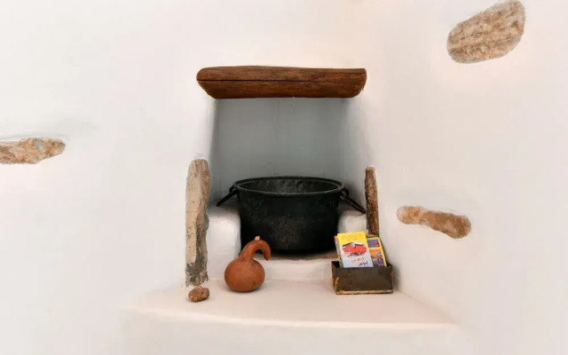 Kastro Cozy Guesthouse