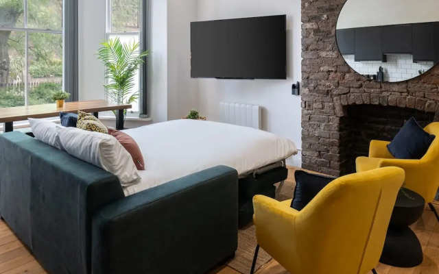 Host Stay Princes Place Apartments