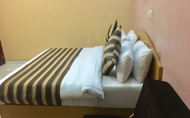 Solab Hotels And Suites