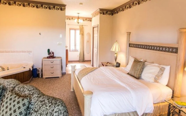 The French Manor & Spa