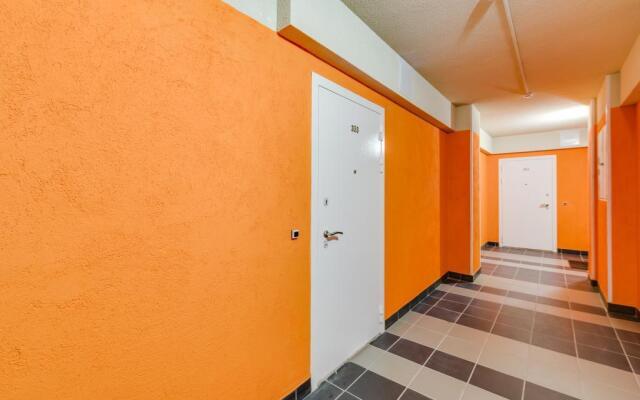 Apartments on Vitebsk avenue 101k2