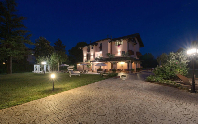 Villa ai Tigli Venezia Guest House