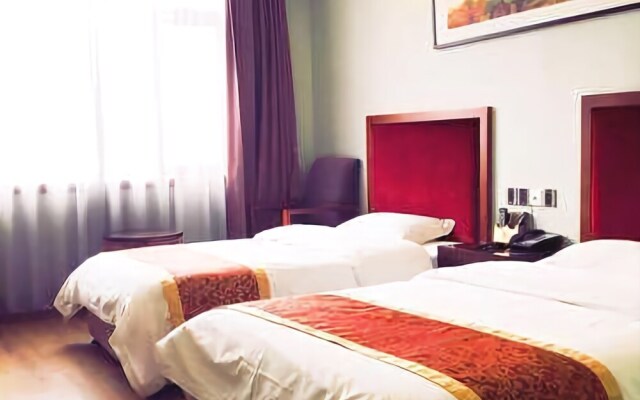 Chengdu Xirun Hotel