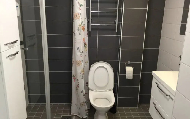 Suitestay Helsinki Alppiharju