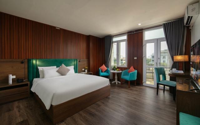 Hanoi Anise  & Spa