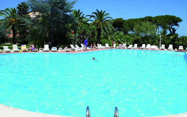 Hotel Parco dei Principi