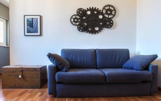 Urban Apartments - Rooms of art