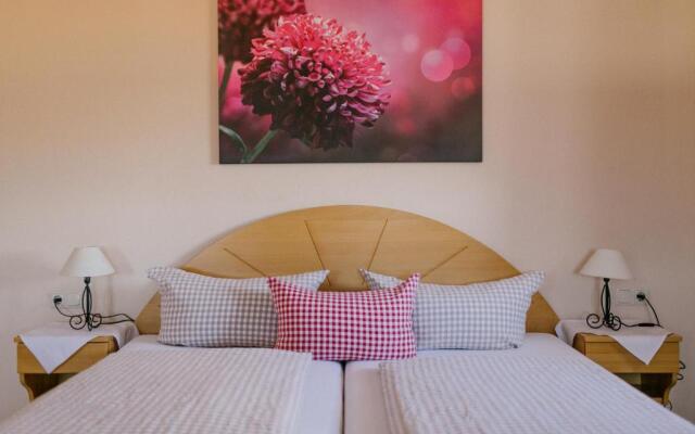 Hotel Vogtareuther-Hof