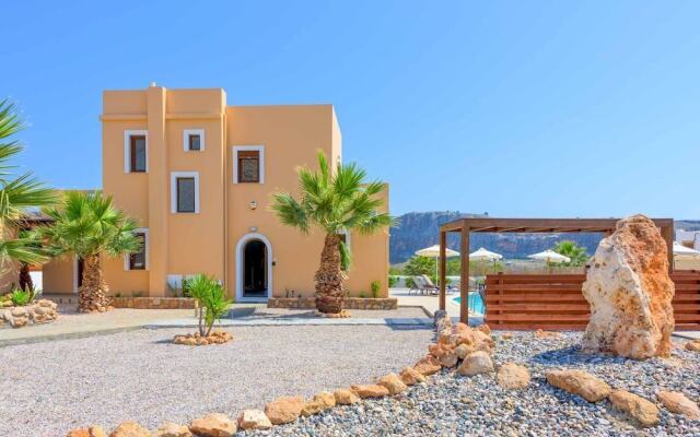 Villa Ioanna