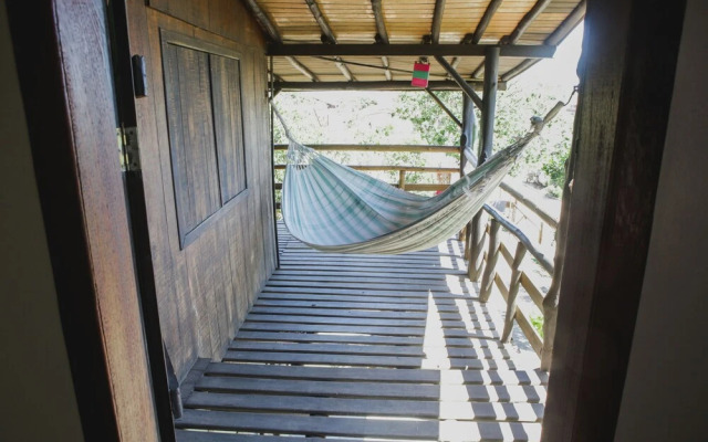 Warung Guest House