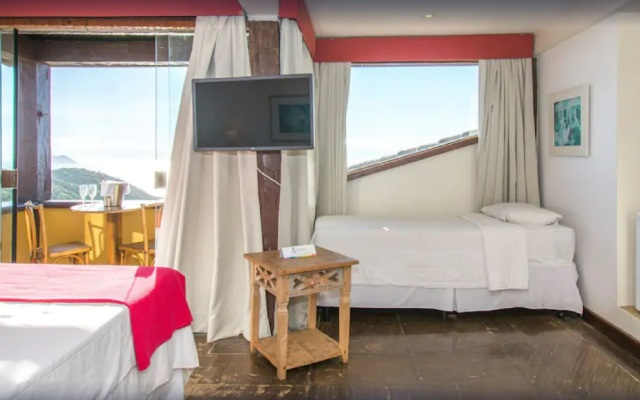 Pousada Sarata Joao Fernandes