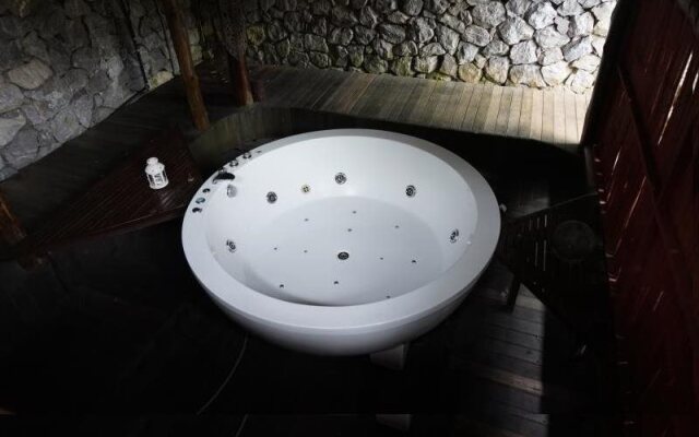 The Secret Sanctuary Boutique Cottage
