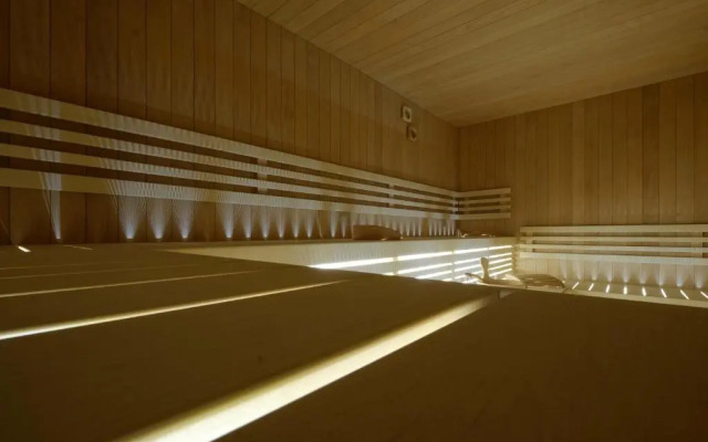 Spa Roero Relax Resort