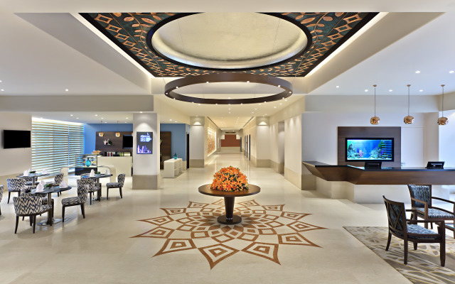 Fortune Park Pushpanjali, Durgapur - Member ITC Hotels' Group