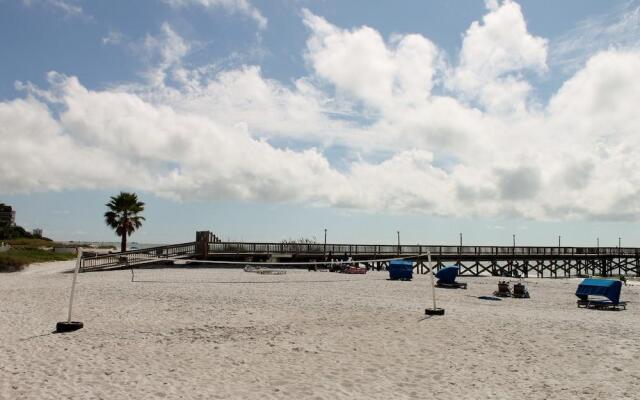 Sand Dollar 512 Apartment
