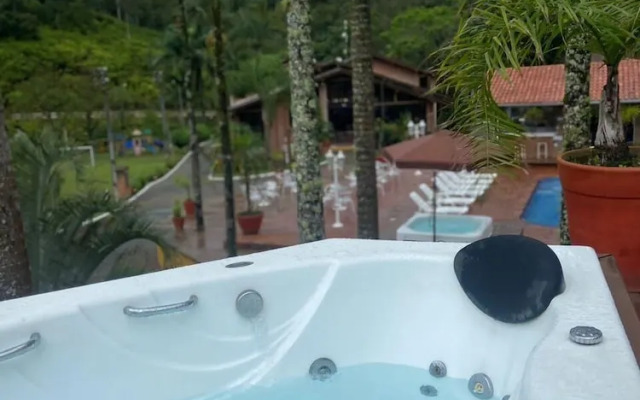 Pousada Arraial do Ouro