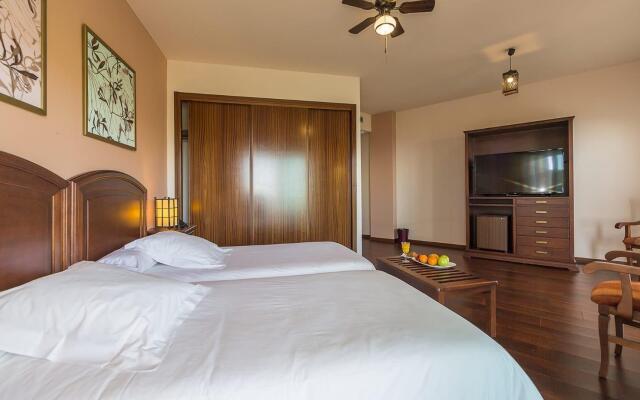 Hotel Wellness Marbella Hills