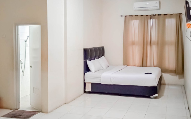 Zleepy Pondok Avicenna RedPartner