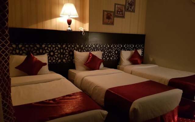 Al Rawda Hotel