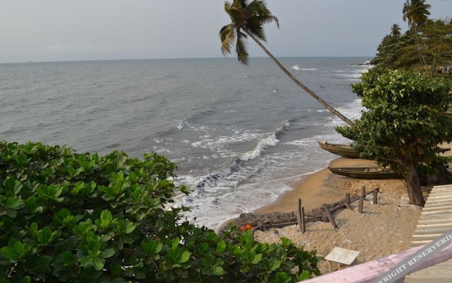 Hotel Framotel Kribi