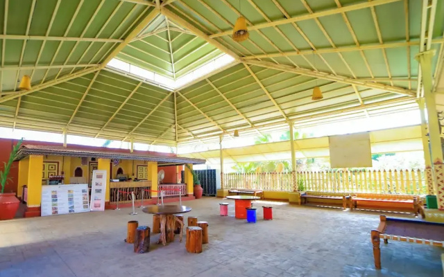 Monteria Village