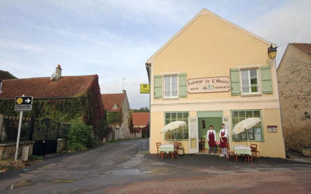 L'Auberge de l'Omois