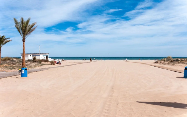 Rosmeri in Grau i Platja